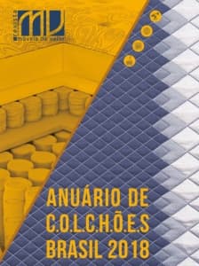 Capa da edição 2018