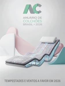 Capa da edição 2026